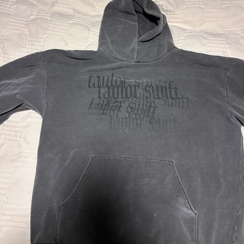 Taylor Swift Reputation Sweatshirt